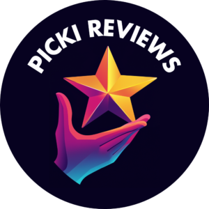 Picture of Picki Reviews